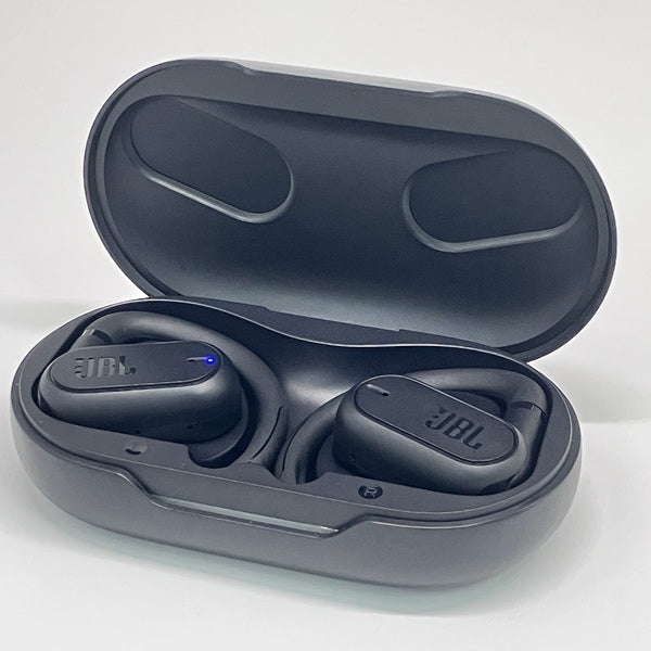 【中古】SOUNDGEAR SENSE ブラック【JBLSNDGEARSNSBLK】【秋葉原】