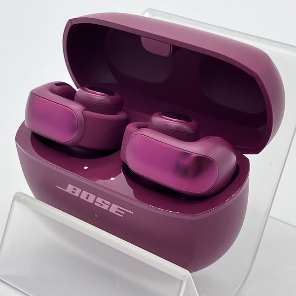 【中古】Ultra Open Earbuds Deep Plum【名古屋】