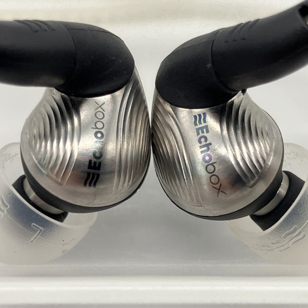 Echobox 【中古】Nomad n1【名古屋】 – e☆イヤホン