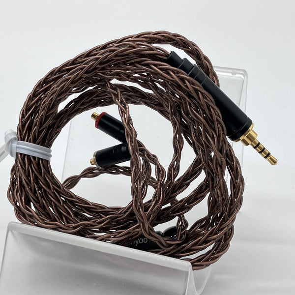 【中古】Yinyoo MMCX 2.5mmケーブル【名古屋】