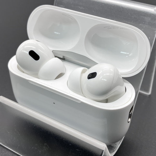 【中古】AirPods Pro (第2世代) MQD83J/A【秋葉原】