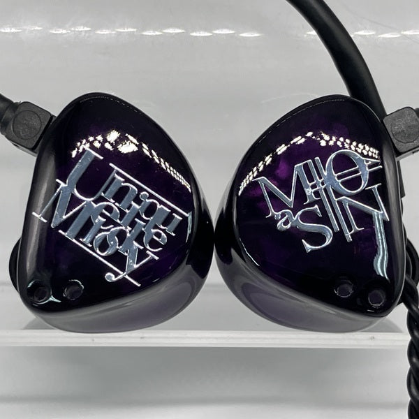 【中古】MASON II 【UNM-3515】【仙台】