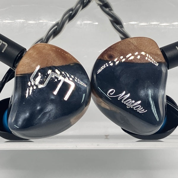 イヤホン unique melody maslow UNM-1093 Amazon.co.jp: 【国内正規品】 Unique Melody 有線イヤホン