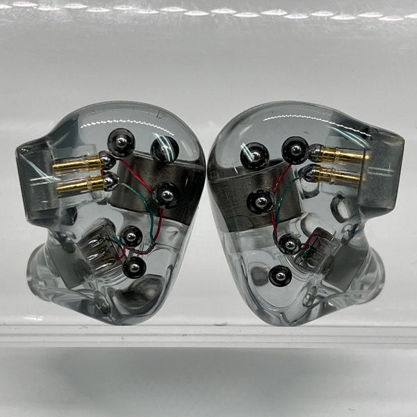 G4 Audio 【中古】ARAYA DNA+1【名古屋】 – e☆イヤホン