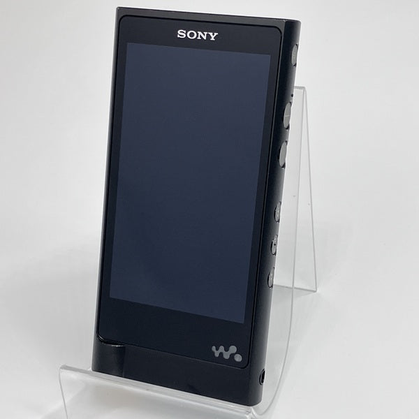 SONY NW-ZX2 デジタルオーディオプレーヤー 中古品 アバックWEB-SHOP / 【中古】SONY NW-ZX2【コード21-05894