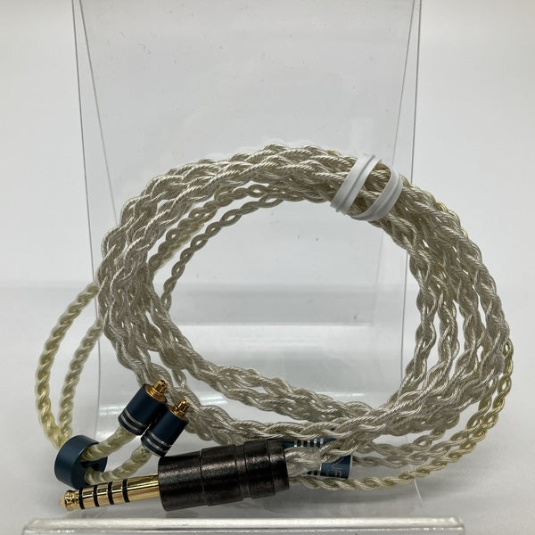Null Audio 【中古】Lune (MMCX to 4.4mm Balanced)【秋葉原