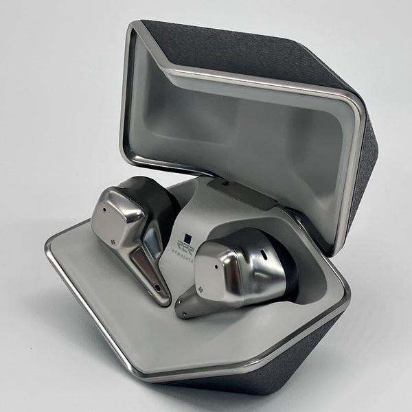 HIFIMAN 【中古】Svanar Wireless【日本橋】 – e☆イヤホン