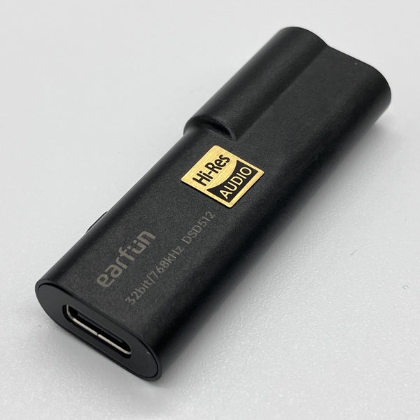 【中古】EarFun UA100【秋葉原】