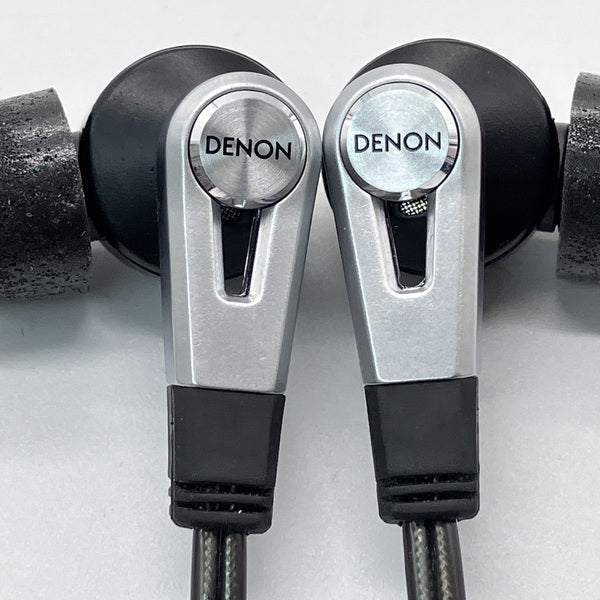 DENON イヤホン AH-C820 中古 2025年最新】denon ah-c820の人気アイテム - メルカリ