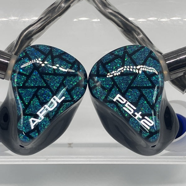 AFUL 【中古】Performer 5+2 (Performer7)【日本橋】 – e☆イヤホン