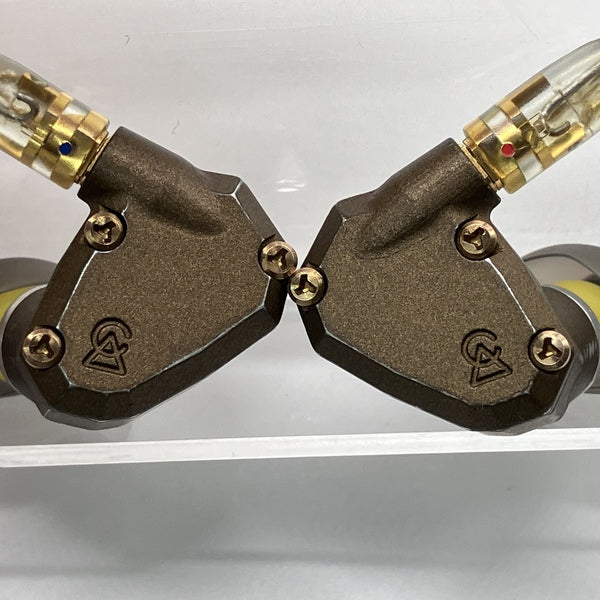 jupiter ck イヤホン CAM-4921 Campfire Audio 【中古】JUPITER CK 【CAM-4921】【秋葉原】 – e