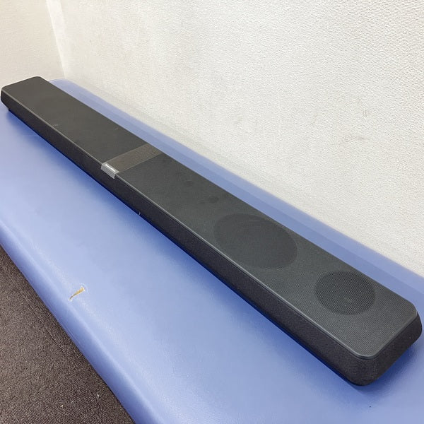 B&W Panorama3 サウンドバー 中古 中古(A)] B&W サウンドバー PANORAMA3 [非常に良い] – Rentio