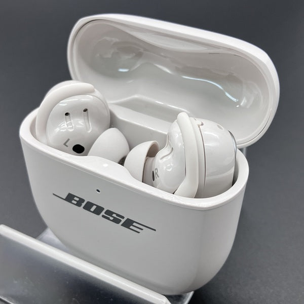 新品未開封　QuietComfort Ultra Earbuds 2nd Gen 完全ワイヤレスイヤホン Quietcomfort Ultra Earbuds 2nd Gen