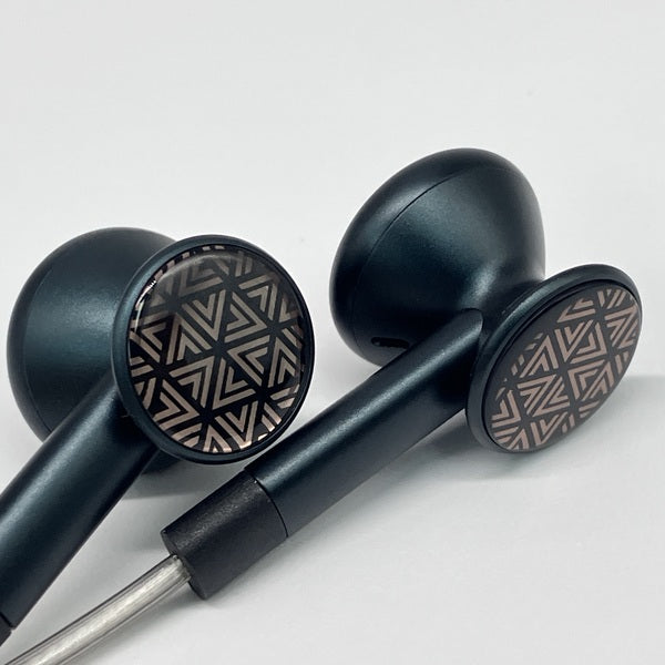 【中古】FF3S Black 【FIO-IEM-FF3S-B】【名古屋】
