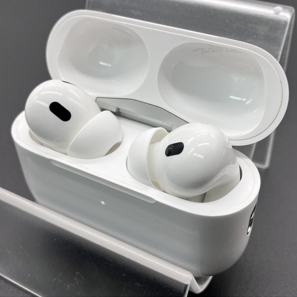 【中古】AirPods Pro (第2世代) MQD83J/A【秋葉原】