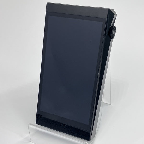 Astell&Kern 【中古】A&ultima SP2000T Onyx Black 【IRV-AK