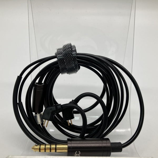 最終値下げ QDC SUPERIOR Cable 4.4-IEM2pin セット 41SiUgzV-VL.jpg