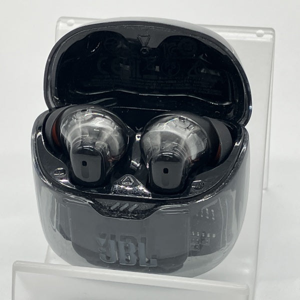 【中古】TUNE FLEX ブラック【JBLTFLEXGBLK】【秋葉原】