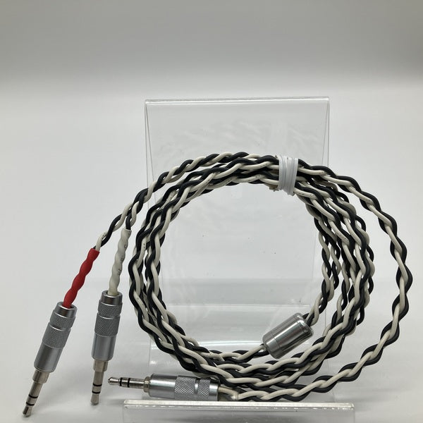 【中古】3.5mm×2 - 3.5mm ヘッドホンケーブル【秋葉原】