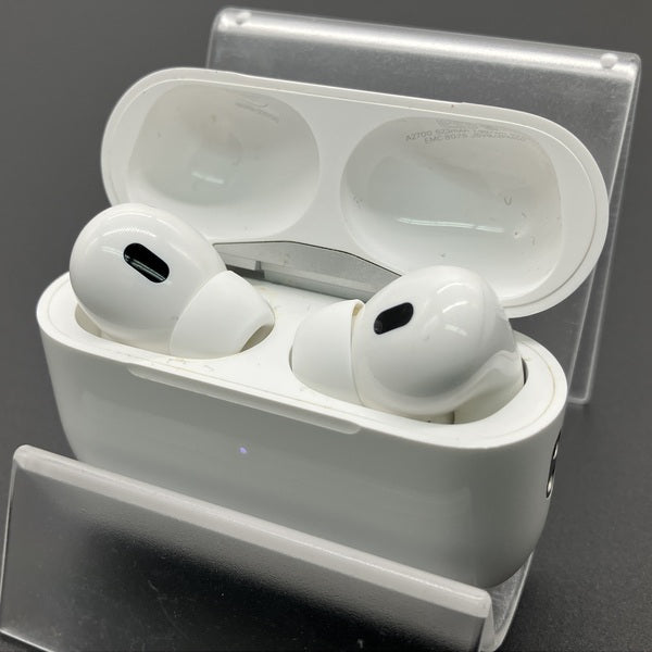 【中古】AirPods Pro (第2世代) MQD83J/A【秋葉原】