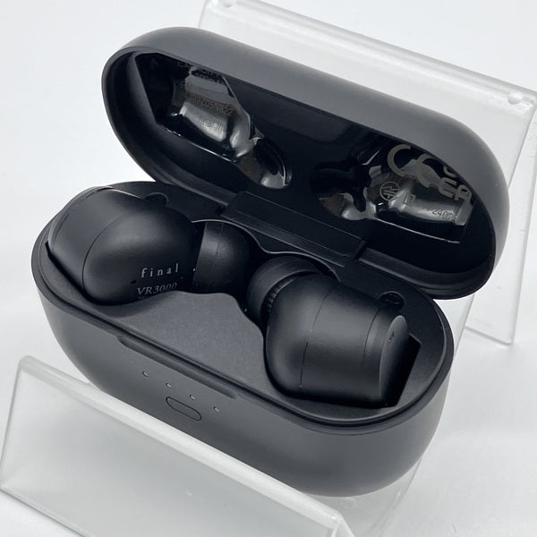 【中古】VR3000 Wireless 【FI-VR3DPLTW】【日本橋】