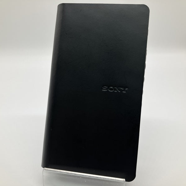 【中古】WM1ZM2/WM1AM2専用レザーケース 【CKL-NWWM1M2CWW】【秋葉原】