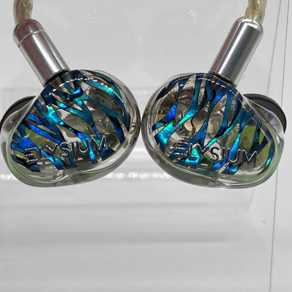 【中古】ELYSIUM (Universal Fit)【日本橋】