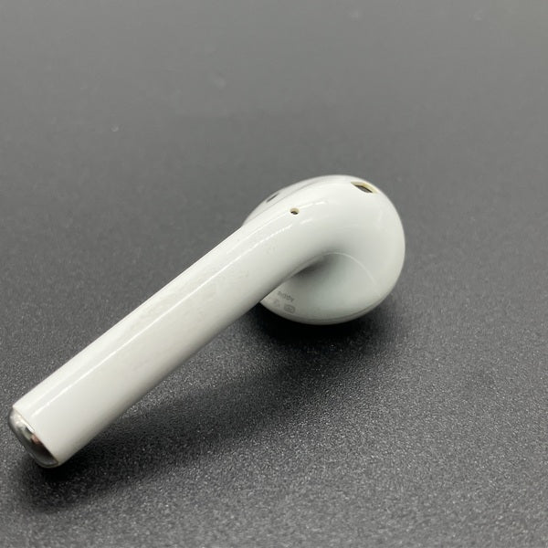【中古】airpods (L側)(第1世代) 海外モデル【秋葉原】
