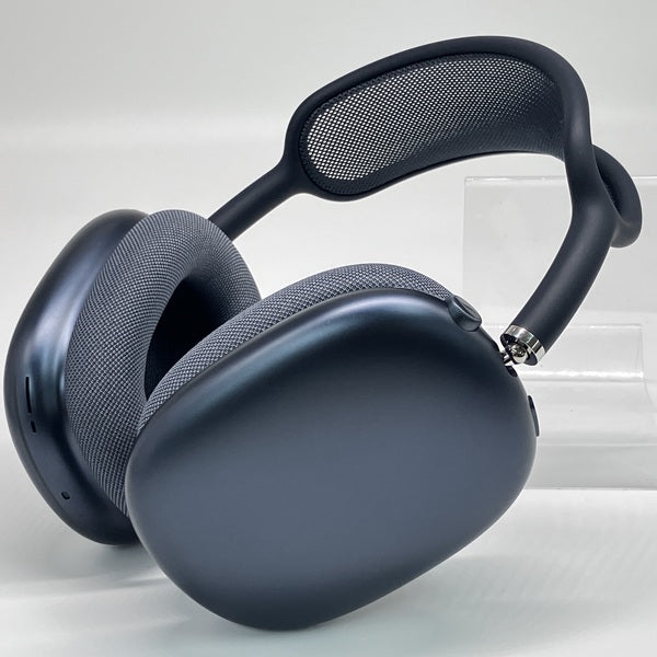 AirPods MAX ミッドナイト 新品 未開封 未使用品 正規品 Apple AirPods Max ミッドナイトtype-c