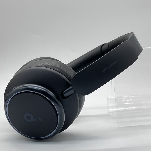 【中古】Soundcore Space Q45 ブラック 【A3040011】【秋葉原】