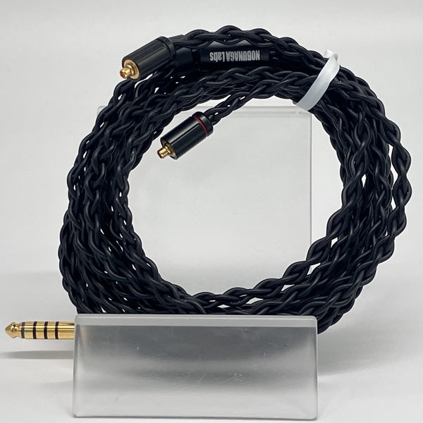 瑞鳳 颯 NOBUNAGA Labs 見た目も音質も重厚 「NOBUNAGA Labs Advance 瑞鳳 颯