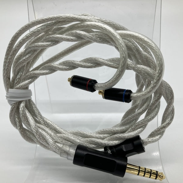 【中古】JSHiFi Memory MMCX - 4.4mm【秋葉原】