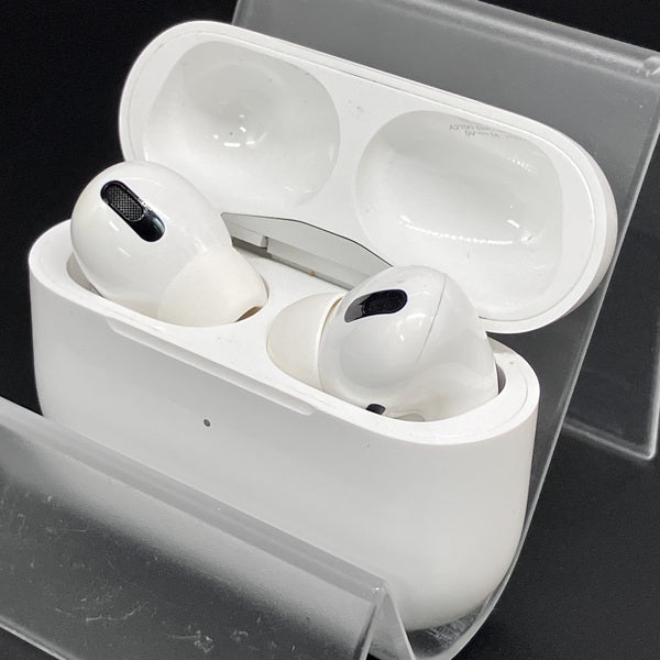 SPIGEN ケース付【中古】AirPods Pro MLWK3J/A SPIGEN ケース付【中古】AirPods Pro MLWK3J/A Amazon | Spigen