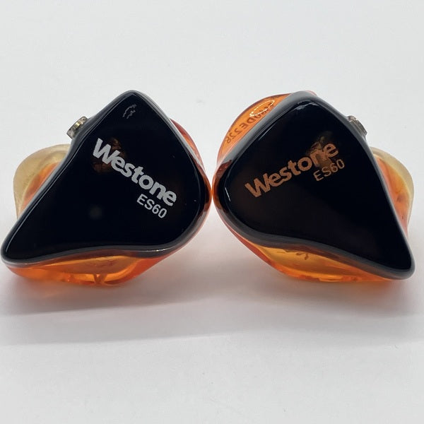 Westone Audio 【中古】WST-ES60【秋葉原】 – e☆イヤホン