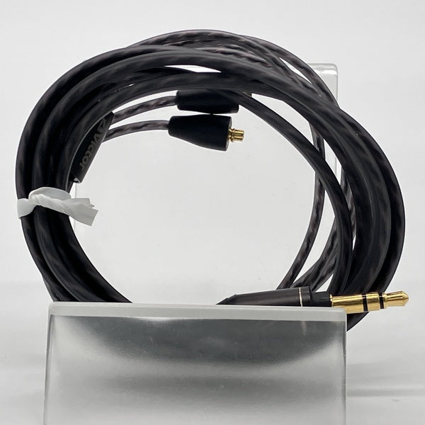 Victor HA-FW10000 JVC 保証書 バランスケーブル 試聴のみ Victor HA