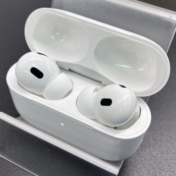 【中古】AirPods Pro (第2世代) MQD83J/A【秋葉原】