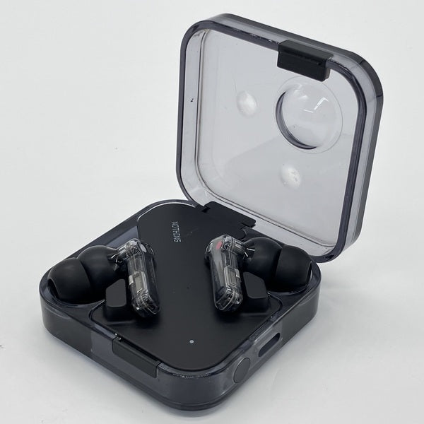 Nothing 【中古】Nothing Ear【名古屋】 – e☆イヤホン