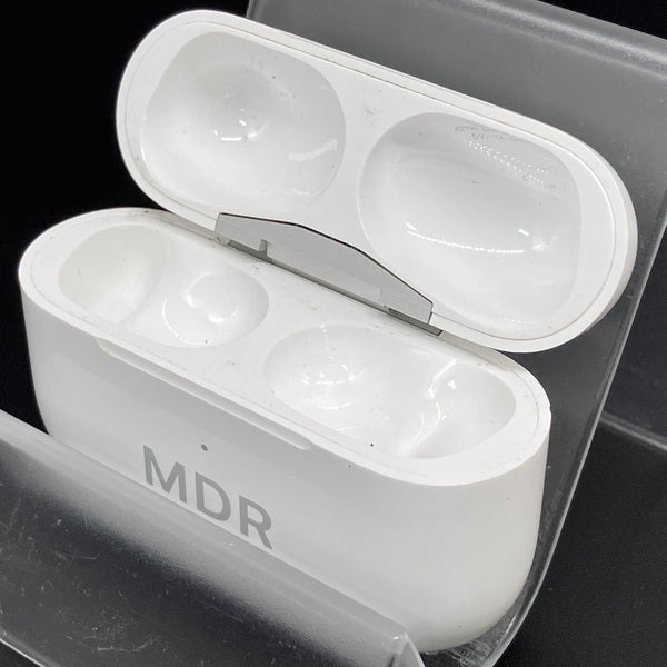 【中古】AirPods Pro 充電ケース【仙台】