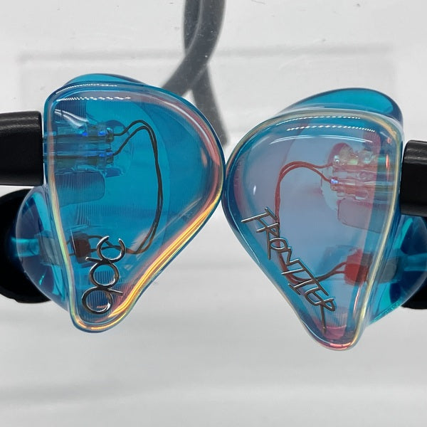 qdc 【中古】FRONTIER Emerald 【QDC-FRONTIER-EM】【秋葉原