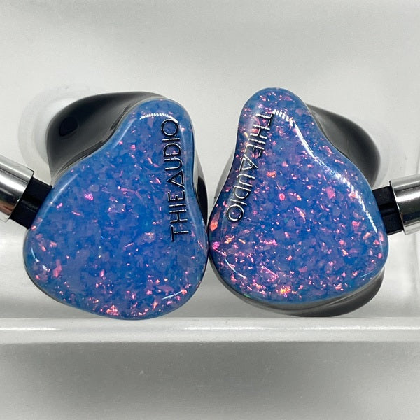 THIEAUDIO 【中古】Hype 4 Blue【秋葉原】 – e☆イヤホン