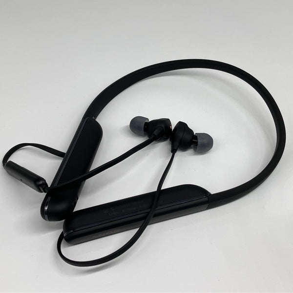 【中古】WI-1000XM2 B 【ブラック】【秋葉原】