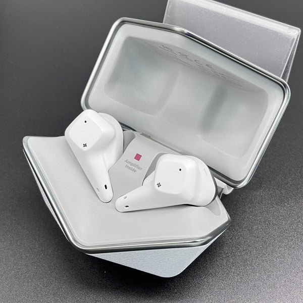 HIFIMAN Svanar Wireless 未開封/新品 HiFiMAN Svanar Wireless｜新品通販フジヤエービック