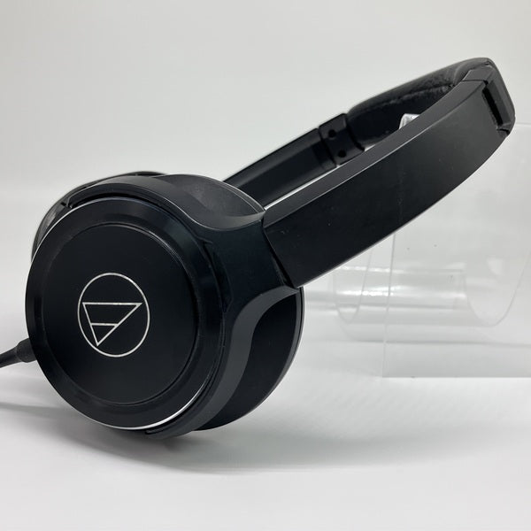 audio-technica 【中古】ATH-WS660BT-BRD(イヤーパッド欠品