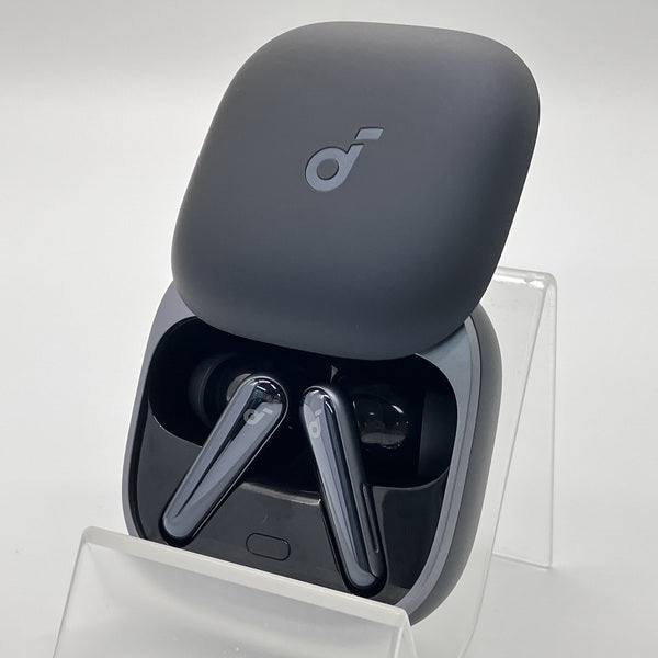 新品未使用 soundcore Liberty 5 ミッドナイトブラック Anker 【中古】Soundcore Liberty 5 ミッドナイトブラック