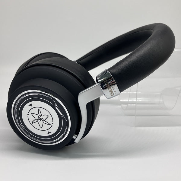 ヘブンバーンズレッド ヘッドホン AOW03 ヘブバン ONKYO ヘブンバーンズレッド AOW03 ワイヤレスオーバーイヤー