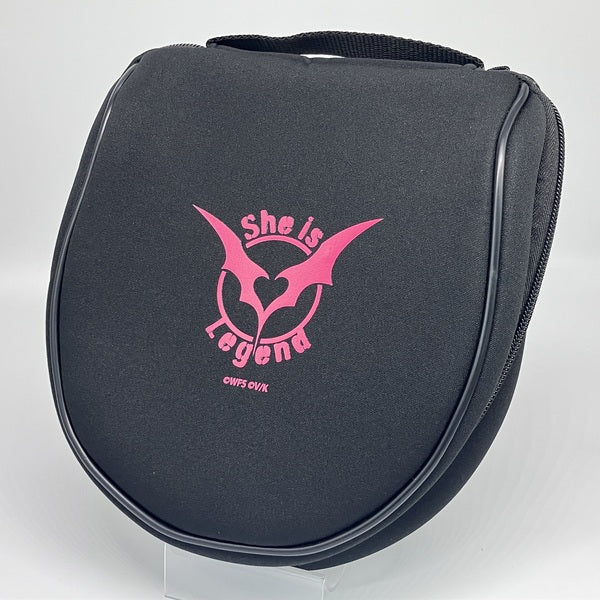 【中古】『ヘブンバーンズレッド』 ヘッドホンポーチ【仙台】
