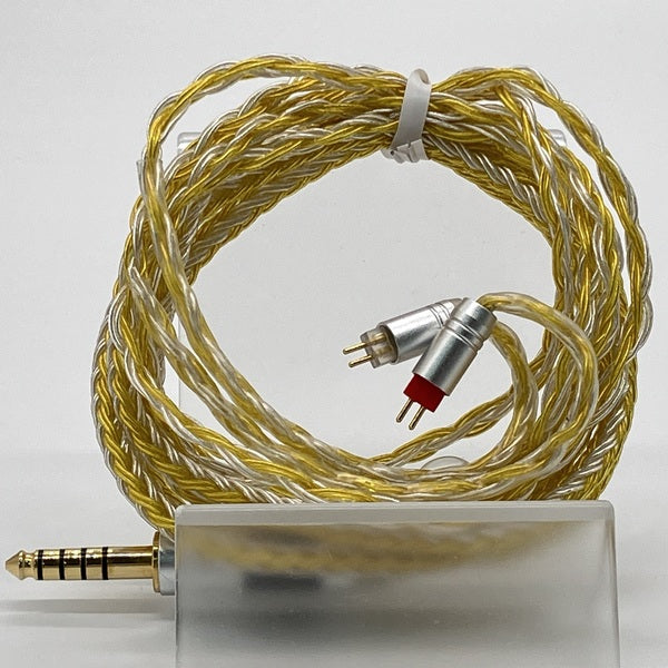 【中古】Zonie 16 Gold 2Pin-4.4mmケーブル【日本橋】