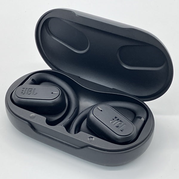 【中古】SOUNDGEAR SENSE ブラック【JBLSNDGEARSNSBLK】【日本橋】