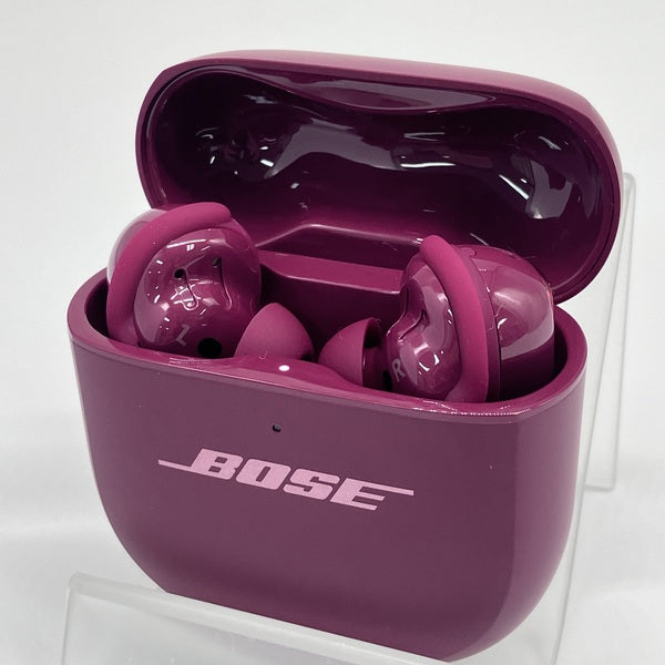 新品未開封QuietComfort Ultra Earbuds 2nd GEN 完全ワイヤレスイヤホン Quietcomfort Ultra Earbuds 2nd Gen