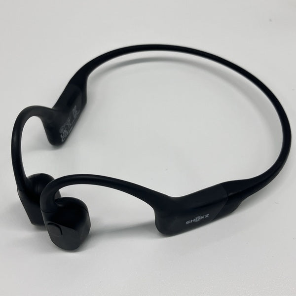 【中古】OpenRun Black【SKZ-EP-000003】【仙台】